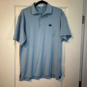 Peter Millar Golf Polo